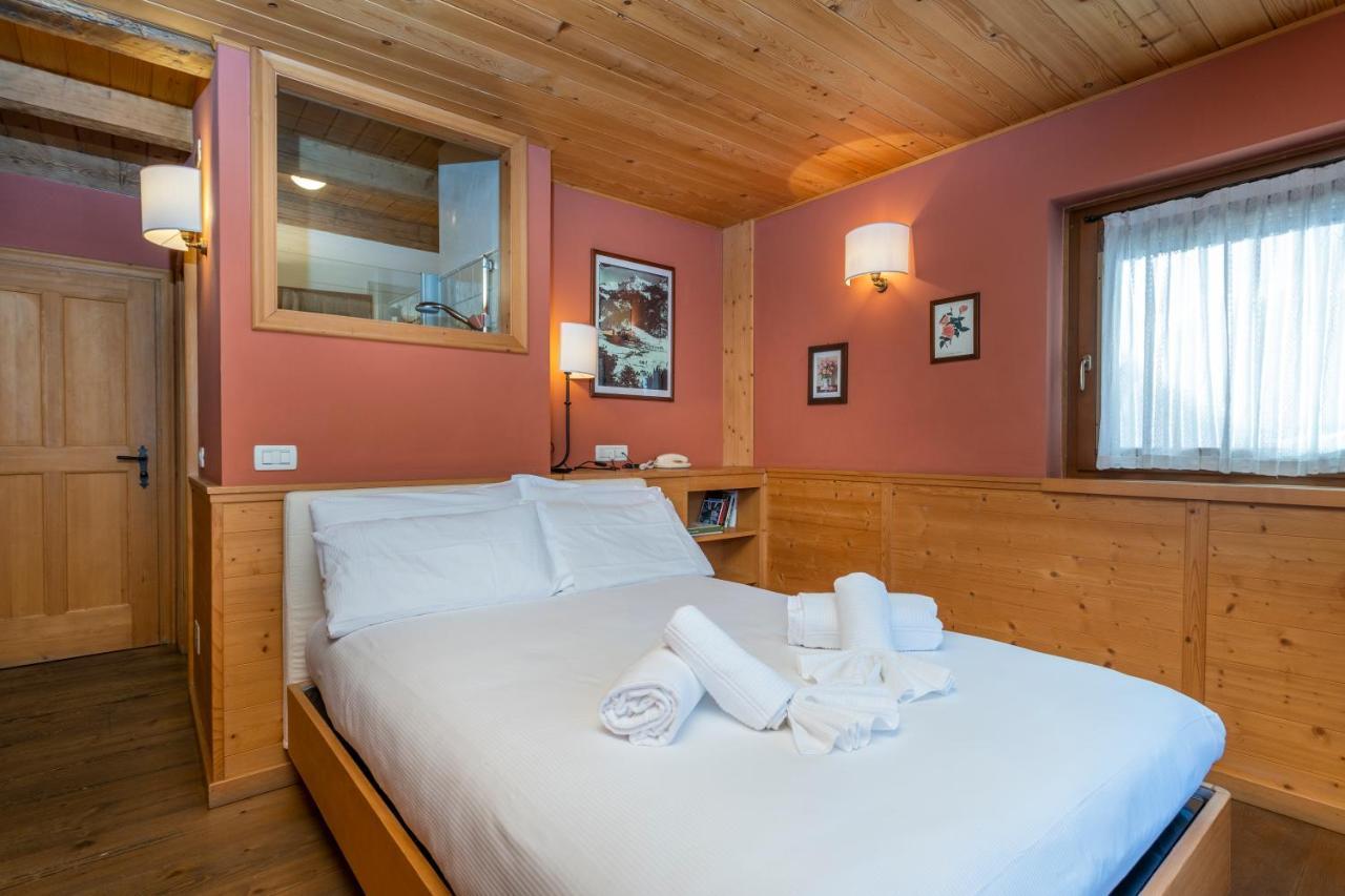 Valbruna Inn Bed & Breakfast Ngoại thất bức ảnh