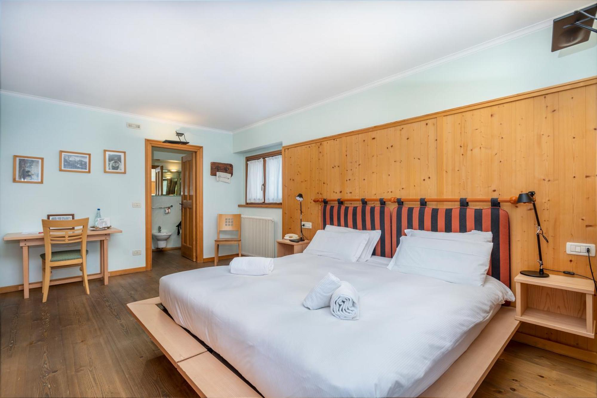 Valbruna Inn Bed & Breakfast Ngoại thất bức ảnh