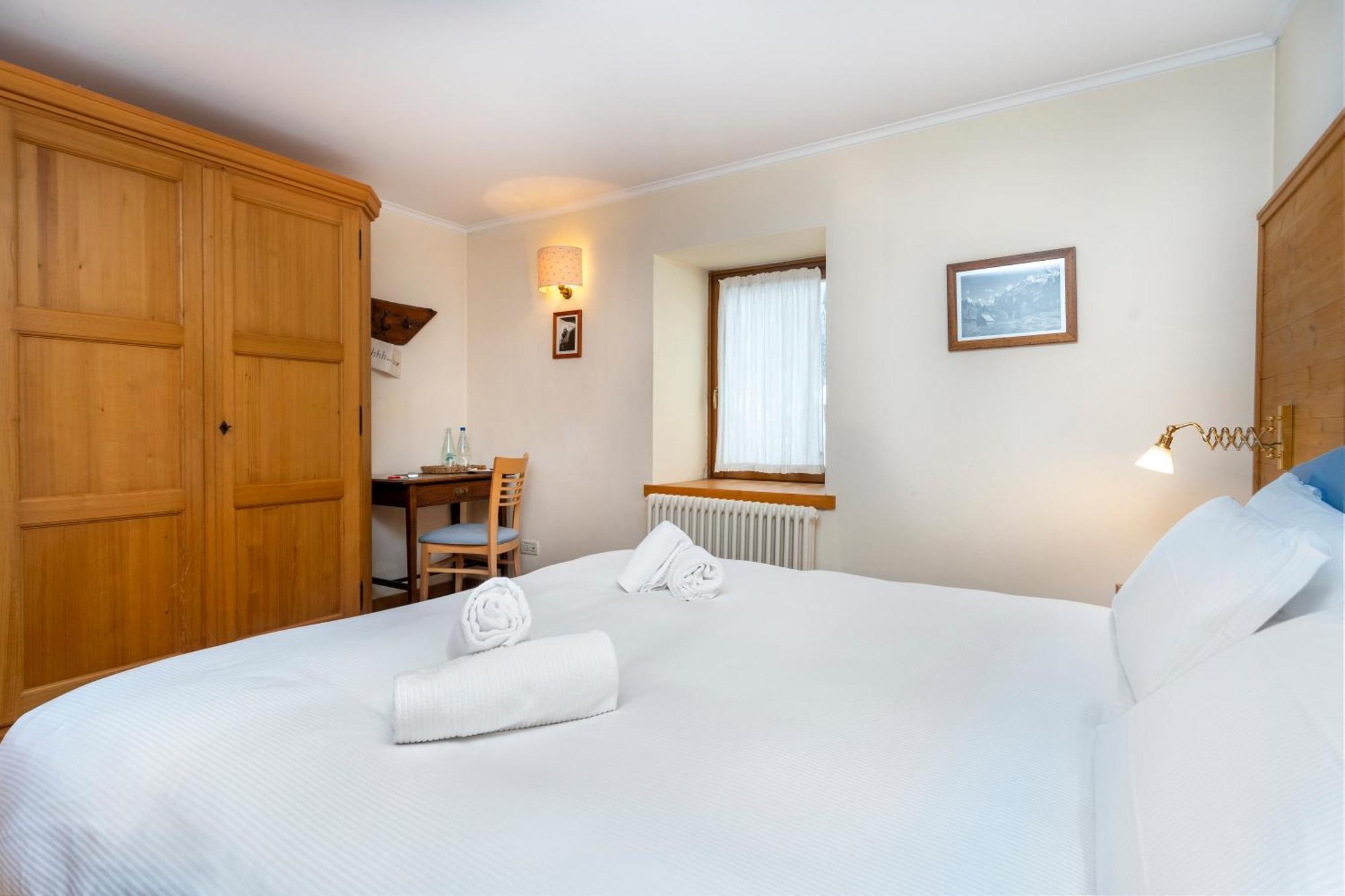 Valbruna Inn Bed & Breakfast Ngoại thất bức ảnh