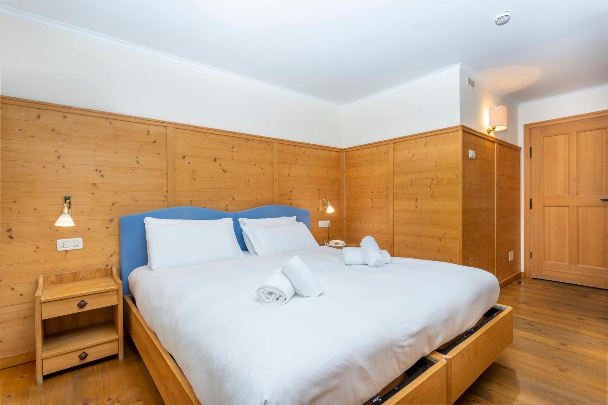 Valbruna Inn Bed & Breakfast Ngoại thất bức ảnh